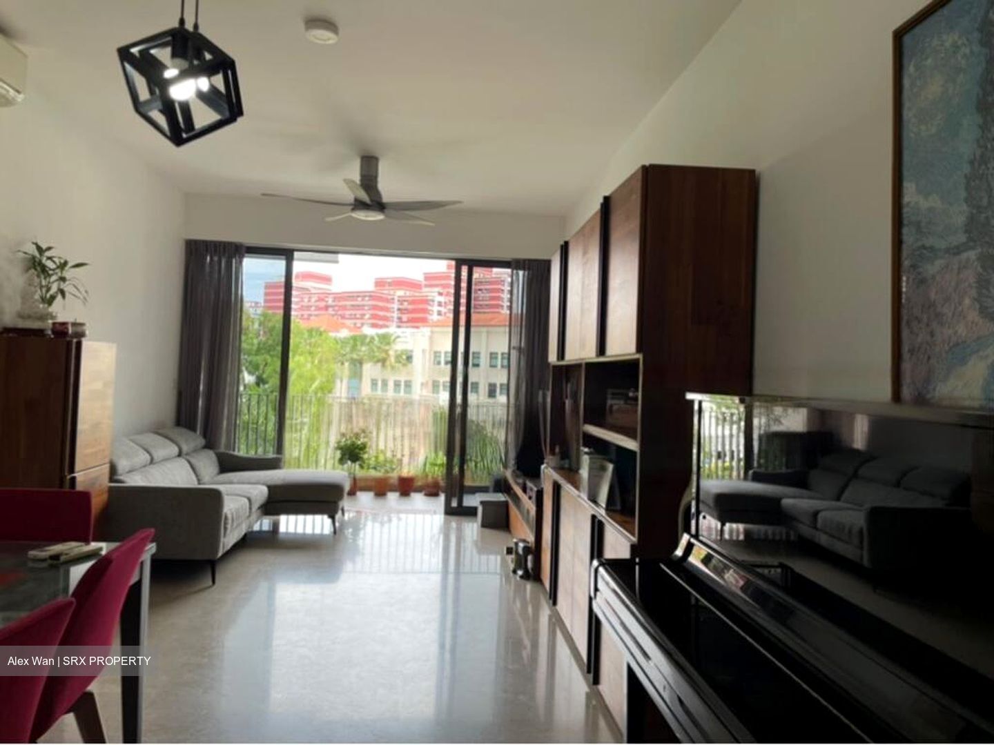 Stratum (D18), Condominium #444734231